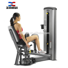 equipamento de fitness máquina de exercício para ginásio Hip Ab / Ad 9A018 do fabricante chinês